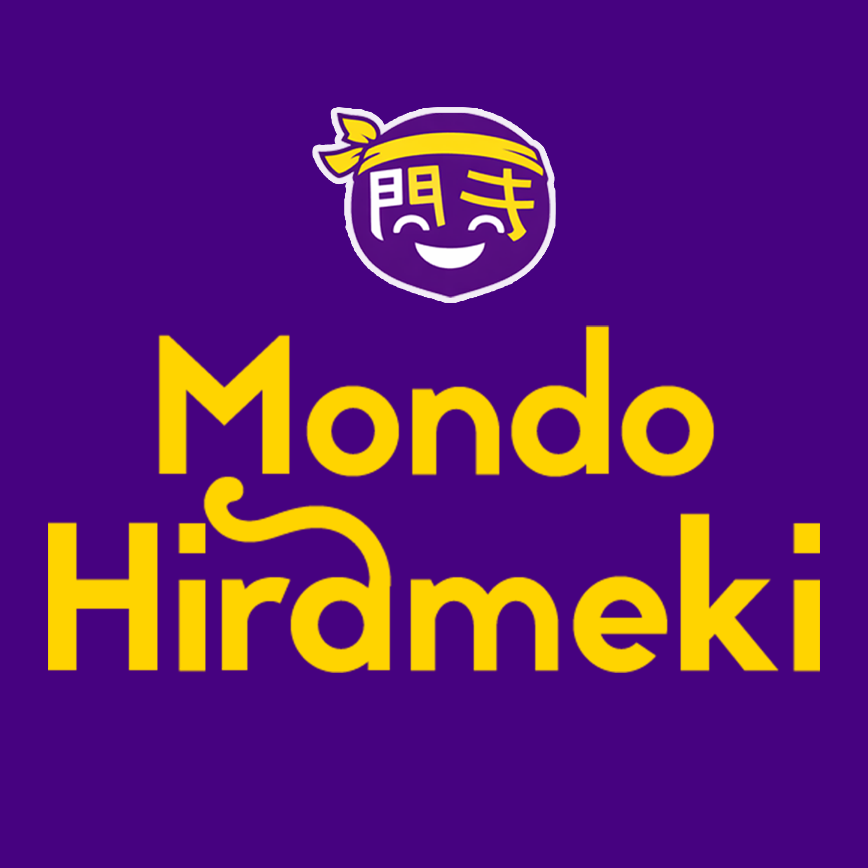Mondo Hirameki